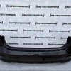 Audi A3 Se Hatchback 5 Door Mk4 2020-on Rear Bumper 4 Pdc Genuine [a86]