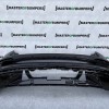 Audi A3 Se Hatchback 5 Door Mk4 2020-on Rear Bumper 4 Pdc Genuine [a86]