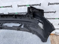 Audi A3 Se Hatchback 5 Door Mk4 2020-on Rear Bumper 4 Pdc Genuine [a86]