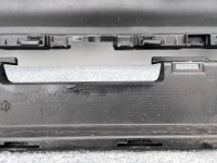 Audi A3 Se Hatchback 5 Door Mk4 2020-on Rear Bumper 4 Pdc Genuine [a86]