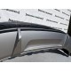 Audi Etron E-tron S Sport 95kw 2019-on Rear Bumper 6 Pdc Genuine [a116]