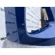 Audi E-tron Gt Rs Etron 2020-on Front Bumper Blue 6 Pdc Genuine [a121]