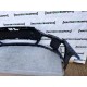 Audi E-tron Gt Rs Etron 2020-on Front Bumper Blue 6 Pdc Genuine [a121]