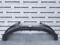 Audi Rs3 8v Hatchback 2013-2015 Front Bumper 4 Pdc + Jets Genuine [a132]