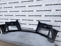 Audi Rs3 8v Hatchback 2013-2015 Front Bumper 4 Pdc + Jets Genuine [a132]