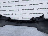 Audi A6 S Line C6 Saloon Only Pre-lift 2006-2008 Rear Bumper Genuine [a502]