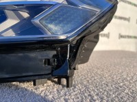 Audi A7 S Line Rs7 2018-on Matrix Headlights Drl Led Lh Nearside Genuine