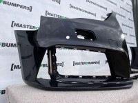 Audi Rs3 8v Hatchback 2013-2015 Front Bumper 4 Pdc + Jets Genuine [a188]