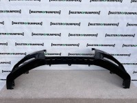 Audi Rs3 8v Hatchback 2013-2015 Front Bumper 4 Pdc + Jets Genuine [a188]