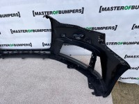 Audi Rs3 8v Hatchback 2013-2015 Front Bumper 4 Pdc + Jets Genuine [a188]