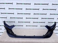 Audi A5 S Line S5 Coupe Sportback Lift B9 2020-on Front Bumper Genuine [a246]