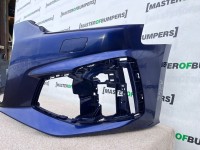 Audi A5 S Line S5 Coupe Sportback Lift B9 2020-on Front Bumper Genuine [a246]