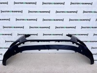 Audi A5 S Line S5 Coupe Sportback Lift B9 2020-on Front Bumper Genuine [a246]