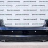 Audi A3 S Line S3 Hatchback 5 Door Mk4 2020-on Rear Bumper 6 Pdc Genuine [a266]