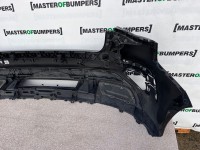 Audi A3 S Line S3 Hatchback 5 Door Mk4 2020-on Rear Bumper 6 Pdc Genuine [a266]