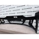 Audi E-tron Gt Rs Etron 2020-on Front Bumper Black/grey Genuine [a273]