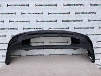 Audi Q7 S Line Lift 2019-on Rear Bumper W/difuser 6 Pdc Genuine [a294]