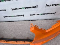 Audi Rs3 8v Hatchback 2013-2015 Front Bumper 4 Pdc + Jets Genuine [a301]