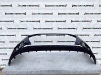 Audi A3 Se 8y Hatchback 2020-on Front Bumper Blue Genuine [a996]