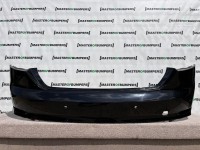 Audi A5 S Line Coupe Cabrio Mk2 2016-2020 Rear Bumper 4 Pdc Genuine [a310]