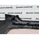 Audi A5 S Line Coupe Cabrio Mk2 2016-2020 Rear Bumper 4 Pdc Genuine [a310]