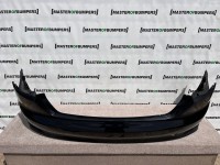 Audi A5 S Line Coupe Cabrio Mk2 2016-2020 Rear Bumper 4 Pdc Genuine [a310]