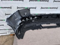 Audi Q5 Sport 30 35 40 45 50 Suv Lift 2020-2023 Rear Bumper 4 Pdc Genuine [a313]