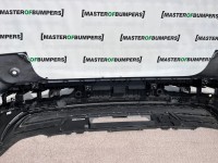 Audi Q5 Sport 30 35 40 45 50 Suv Lift 2020-2023 Rear Bumper 4 Pdc Genuine [a313]