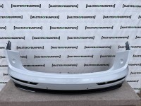 Audi Q5 Sport 30 35 40 45 50 Suv Lift 2020-2023 Rear Bumper 4 Pdc Genuine [a313]