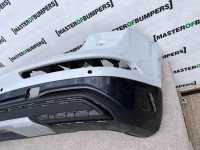 Audi Q5 Sport 30 35 40 45 50 Suv Lift 2020-2023 Rear Bumper 4 Pdc Genuine [a313]