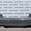 Audi A3 S Line Saloon Cabrio Lift 2016-2019 Rear Bumper 4 Pdc Genuine [a327]