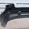 Audi A3 S Line Saloon Cabrio Lift 2016-2019 Rear Bumper 4 Pdc Genuine [a327]