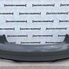 Audi A3 S Line Saloon Cabrio Lift 2016-2019 Rear Bumper 4 Pdc Genuine [a327]