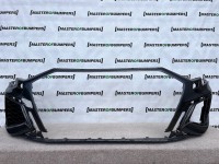 Audi A3 S Line S3 8y Hatchback 2020-2023 Front Bumper 6 Pdc Genuine [a337]