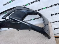 Audi A3 S Line S3 8y Hatchback 2020-2023 Front Bumper 6 Pdc Genuine [a337]