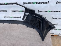 Audi A3 S Line S3 8y Hatchback 2020-2023 Front Bumper 6 Pdc Genuine [a337]