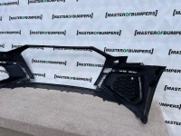 Audi A3 S Line S3 8y Hatchback 2020-2023 Front Bumper 6 Pdc Genuine [a337]