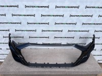 Audi A3 S Line S3 8y Hatchback 2020-2023 Front Bumper 6 Pdc Genuine [a337]