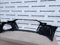 Audi A3 S Line S3 8y Hatchback 2020-2023 Front Bumper 6 Pdc Genuine [a337]