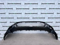 Audi A3 S Line S3 8y Hatchback 2020-2023 Front Bumper 6 Pdc Genuine [a337]