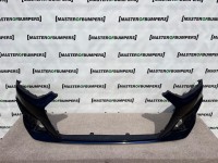 Audi A5 S Line S5 Coupe Sportback Lift 8w 2020-on Front Bumper Genuine [a340]