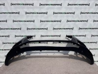 Audi A5 S Line S5 Coupe Sportback Lift 8w 2020-on Front Bumper Genuine [a340]