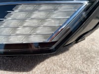 Audi Rs3 Hatchback 2020-on Matrix Headlights Drl Left Near Side Eu Spec Genuine