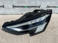 Audi Rs3 Hatchback 2020-on Matrix Headlights Drl Left Near Side Eu Spec Genuine