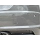 Audi Tt S Line 2016-2019 Rear Bumper With Diffuser 4 Pdc Genuine [a358]