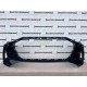 Audi Etron E-tron 2019-on Front Bumper 6 Pdc Genuine [a388]