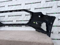 Audi Etron E-tron 2019-on Front Bumper 6 Pdc Genuine [a388]