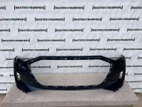 Audi Etron E-tron 2019-on Front Bumper 6 Pdc Genuine [a388]