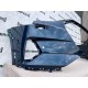 Audi Etron E-tron 2019-on Front Bumper 6 Pdc Genuine [a388]