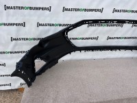 Audi Etron E-tron 2019-on Front Bumper 6 Pdc Genuine [a388]